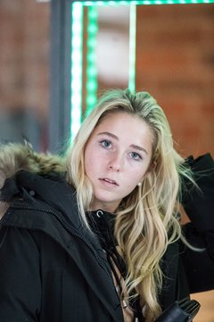 Franziska Sziedat 276 - Nordostdeutsche Meisterschaft